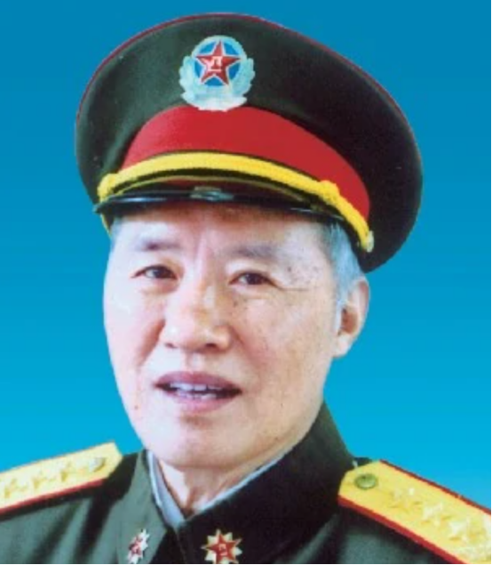 皮定均視察妙通塔，一士兵當面罵道“皮老驢”，皮：你認識皮老驢