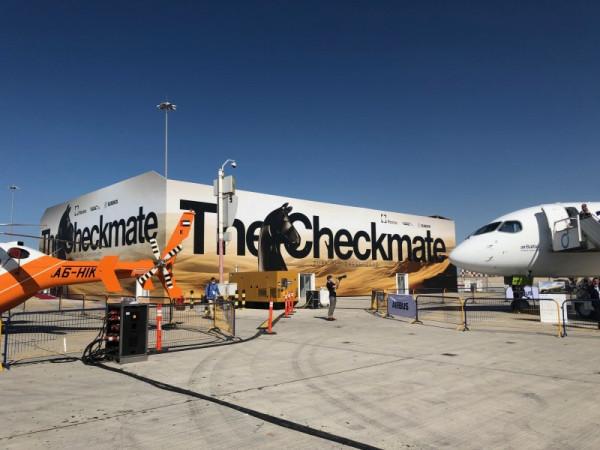 中東五代機市場被俄盯上，中國還有最後機會，沈飛能否再立新功？