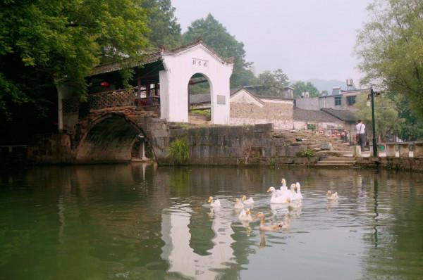 湖北一山村,遺落著大漢皇室血脈,村子保留著眾多古蹟 湖北一山村,遺落著大漢皇室血脈,村子保留著眾多古蹟