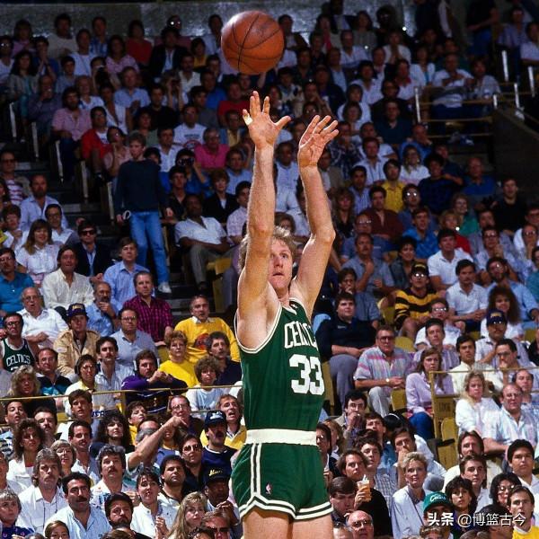 用最簡單的榮譽加法，計算NBA歷史排名，結論竟和ESPN高度一致