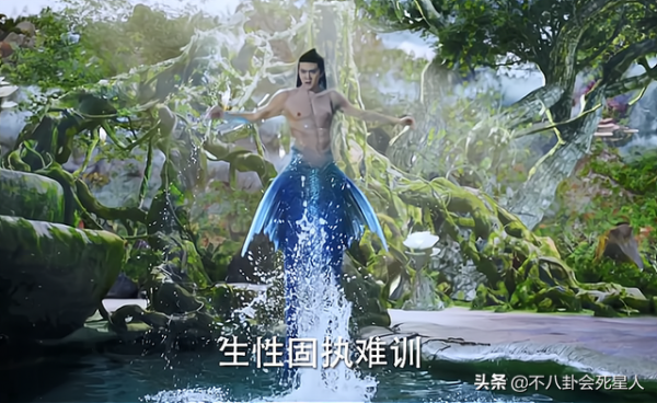 57歲黎耀祥為新劇減重18斤練出腹肌,內地演員卻靠假肌肉變型男 57歲黎耀祥為新劇減重18斤練出腹肌,內地演員卻靠假肌肉變型男