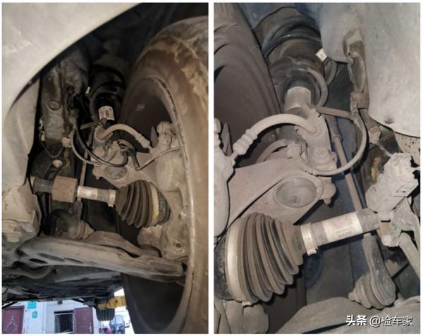 好看嗎?用空間換的,這輛萌出天際的小車才開3年貶值超10萬 好看嗎?用空間換的,這輛萌出天際的小車才開3年貶值超10萬