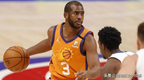 保羅的黃昏，菲尼克斯的崛起