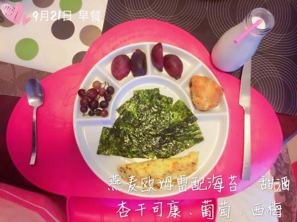 營養均衡、追求健康，“小鳥餐”成為社會新食尚