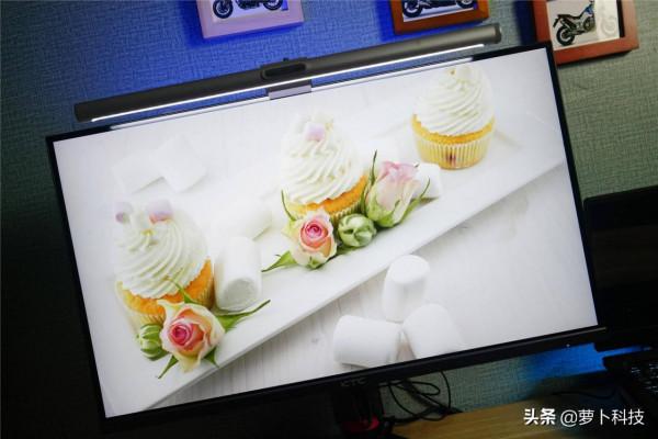 千元2K高刷屏，遊戲玩家神器，KTC H27T22電競顯示器評測