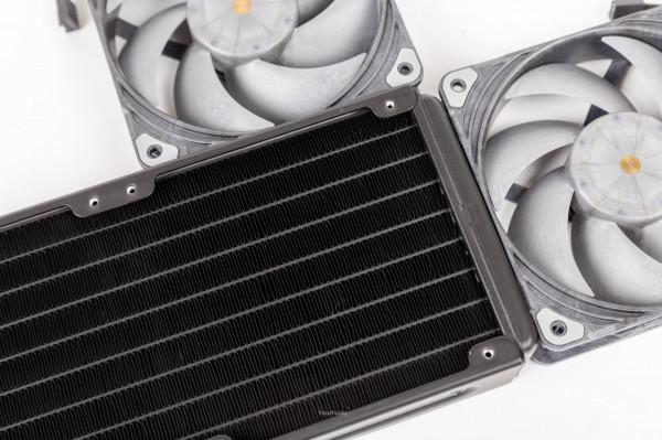 240T30清涼之風—追風者P360A裝機分享—11700K+6600XT 240T30清涼之風—追風者P360A裝機分享—11700K+6600XT