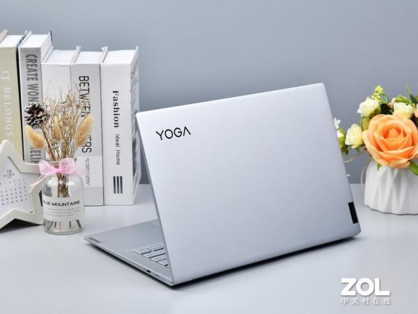 聯想YOGA Pro 14s Carbon 2022圖賞：僅1.08KG的高階旗艦