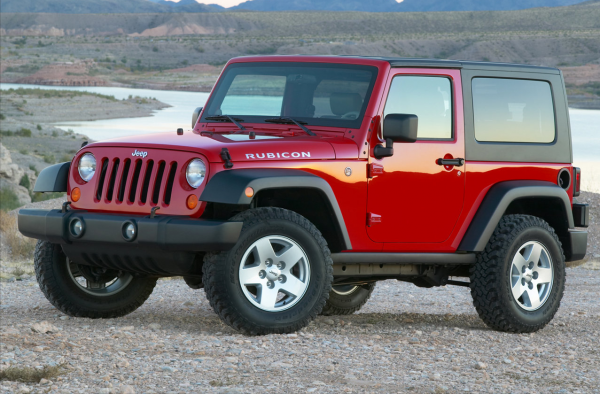 新車 | 或售47.99萬，疑似Jeep牧馬人特別版實車曝光，即將開啟預售