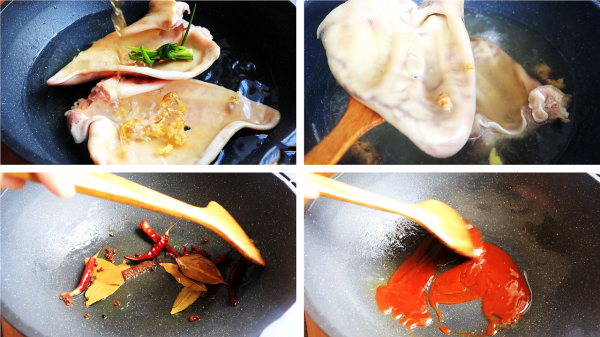 傳統年夜飯12道菜譜，4涼8熱有講究，4葷4素寓意要知道，過年必備