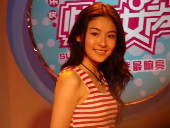 初見驚豔不已,再見路人甲乙!這12個明星顏值成謎,這臉怎麼了? 初見驚豔不已,再見路人甲乙!這12個明星顏值成謎,這臉怎麼了?