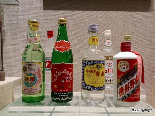 白酒模式玄機：茅臺酒可以自己賣掉多賺錢，為什麼還要依賴渠道商