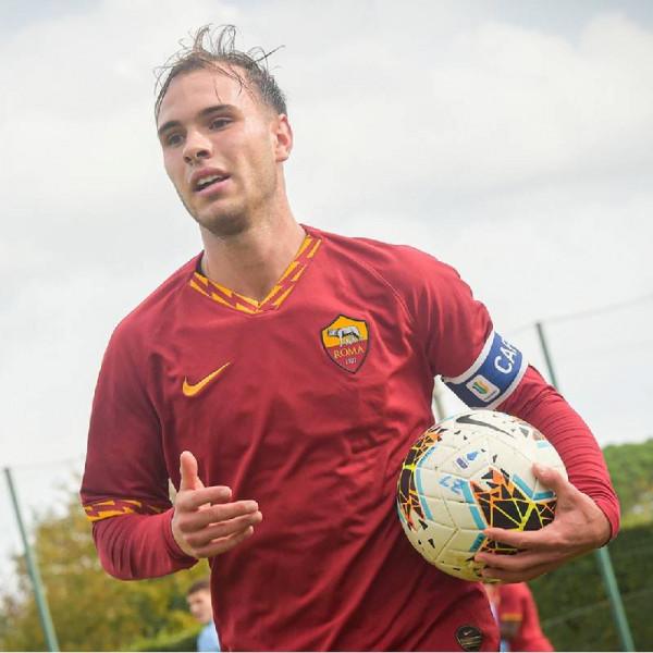 穆里尼奧如何培養羅馬五代目，也許像四代目一樣，租借出去更靠譜