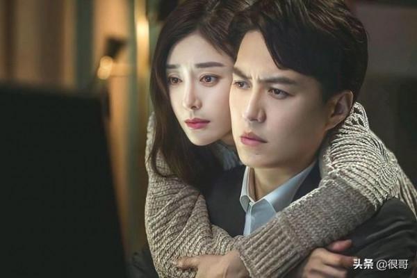 《突圍》中的女性角色都不是省油的燈,扮演者也絕非泛泛之輩 《突圍》中的女性角色都不是省油的燈,扮演者也絕非泛泛之輩