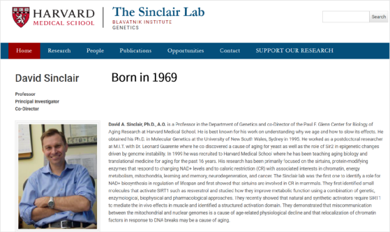 AI算出人類最長壽命150歲，衰老學家：世界首個1000歲的人已出生