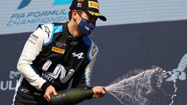 「F1電競」前瞻|新興賽道vs老式賽道 職業車手應戰極限彎角 「F1電競」前瞻|新興賽道vs老式賽道 職業車手應戰極限彎角