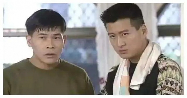 《家有仙妻》30年，四位主演無人問津，三位龍套配角大紅大紫