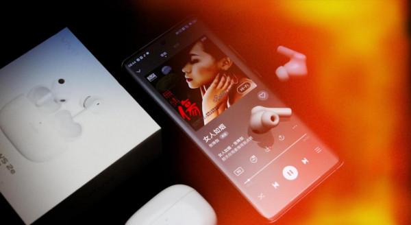 vivo X70 Pro 最佳拍檔敲定,vivo TWS 2e 上手體驗評測 vivo X70 Pro 最佳拍檔敲定,vivo TWS 2e 上手體驗評測