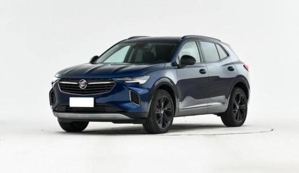 外觀內飾雙升級!全新別克昂科威S上市,動力充沛運動感十足 外觀內飾雙升級!全新別克昂科威S上市,動力充沛運動感十足