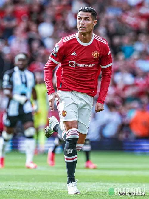 21世紀，帽子戲法哪家強？C羅說第二，梅西不敢說第一