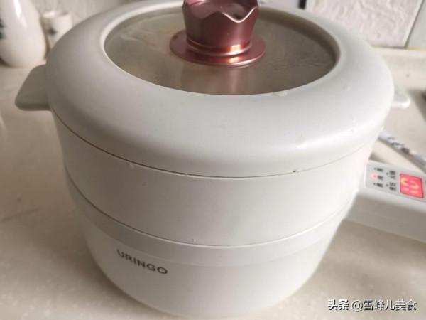 寒露過後,這樣的早餐最受歡迎,10分鐘就上桌,暖心暖胃,太香了 寒露過後,這樣的早餐最受歡迎,10分鐘就上桌,暖心暖胃,太香了