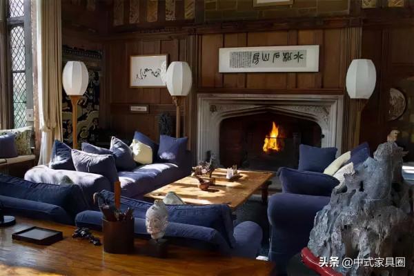 家的最高境界，一定是博物館的樣子