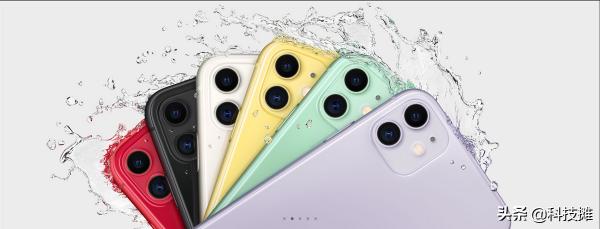 9月京東手機銷量:國產安卓手機首次超iPhone登頂第一 9月京東手機銷量:國產安卓手機首次超iPhone登頂第一