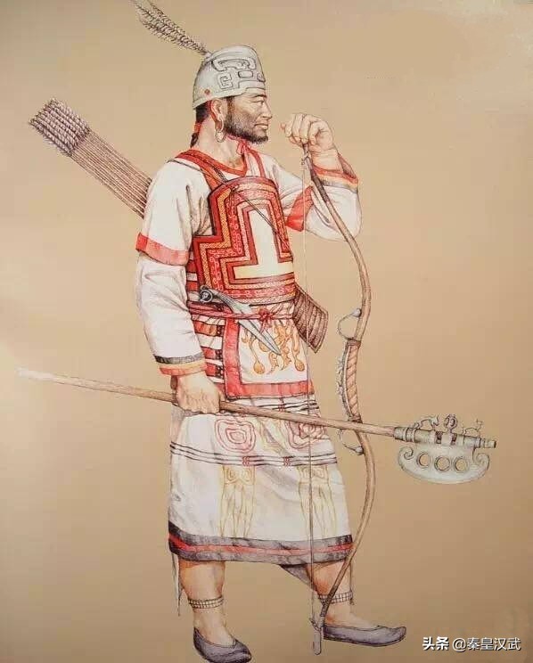 周武王離牧野已不足500裡,紂王卻為何把商朝主力調去打東夷? 周武王離牧野已不足500裡,紂王卻為何把商朝主力調去打東夷?