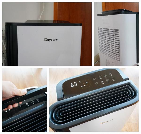 提升生活幸福感,六款親測好用的家電分享 提升生活幸福感,六款親測好用的家電分享