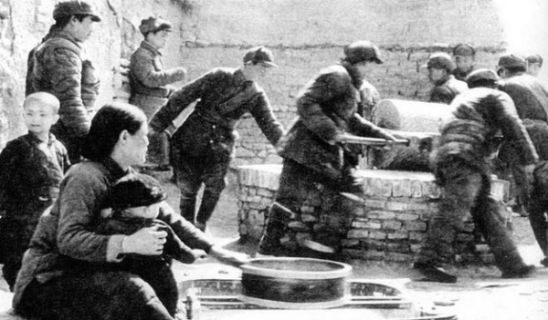 八路軍逃入蘇聯境內,與國外女人結婚生子,回到國內後過得如何? 八路軍逃入蘇聯境內,與國外女人結婚生子,回到國內後過得如何?