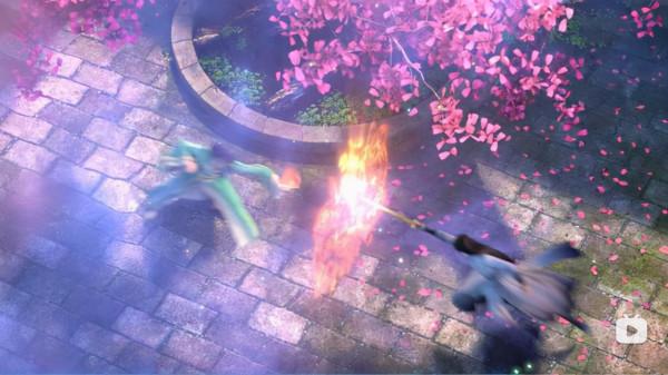 《少年歌行》玉寒CP永遠滴神！拜託官方一定要給一個圓滿的結局