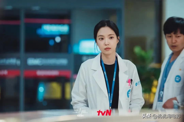 就用這些新劇,迎接2022年吧 就用這些新劇,迎接2022年吧