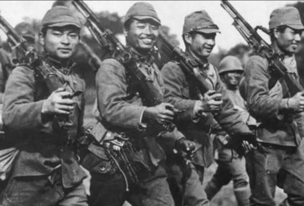 被我軍俘虜的日本兵小林清晚年自述：我是日本人，但是我更愛中國