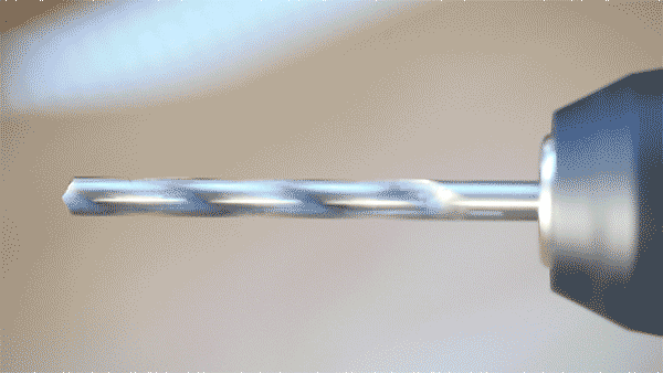 輕鬆的工作才有樂趣-威克士WORX WE212電鑽