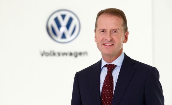 大眾CEO竟是";特吹";?迪斯:很欣賞馬斯克,目標2025年超越特斯拉 大眾CEO竟是";特吹";?迪斯:很欣賞馬斯克,目標2025年超越特斯拉