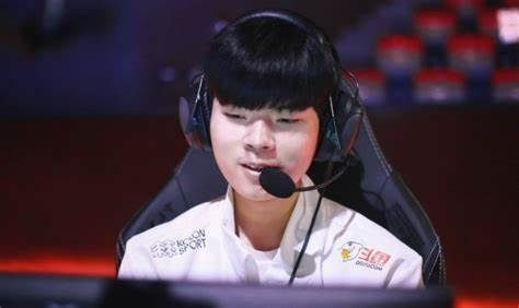 Faker續約失敗？LCK爆料：GEN豪華陣容管澤元狂喜，DK組銀河戰艦