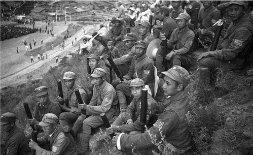 亮劍原型王近山，違抗軍令，只殲滅180個日軍，為何陳賡還大讚？