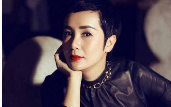 娛樂圈裡貌合神離的夫妻，有的“各玩各的”，有的早已不再互動