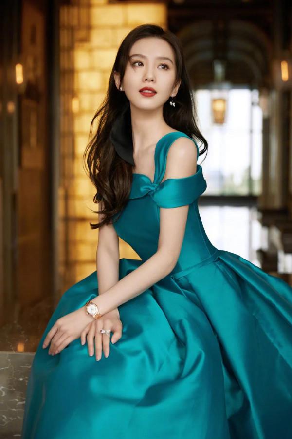 劉詩詩美美噠 劉詩詩美美噠