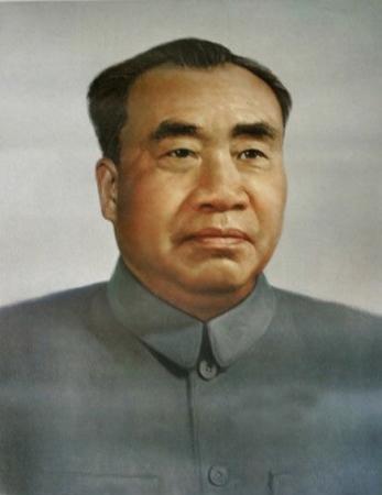 毛主席對十大元帥的獨特評價，每一個評價都十分貼切