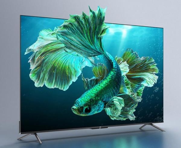 「手慢無」價保30天 TCL量子點75吋電視6199元