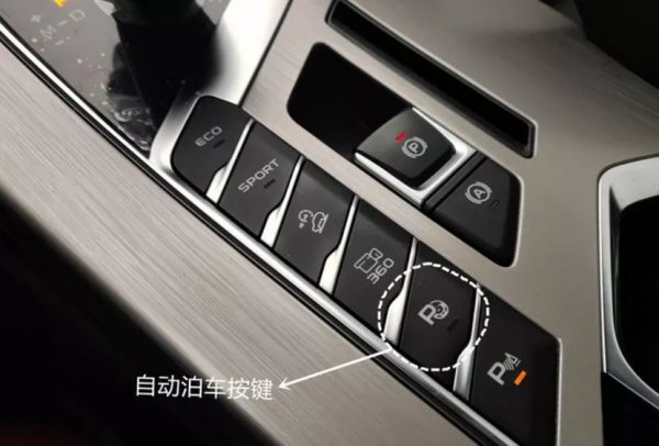 現實當中的自動泊車作用有多大，是實用還是雞肋