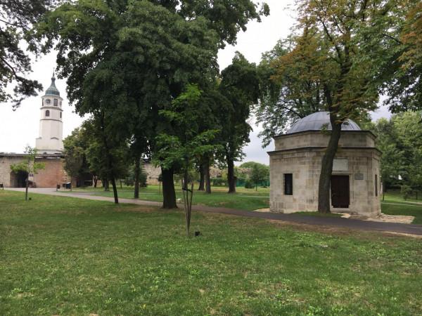 探訪塞爾維亞貝爾格萊德 探訪塞爾維亞貝爾格萊德