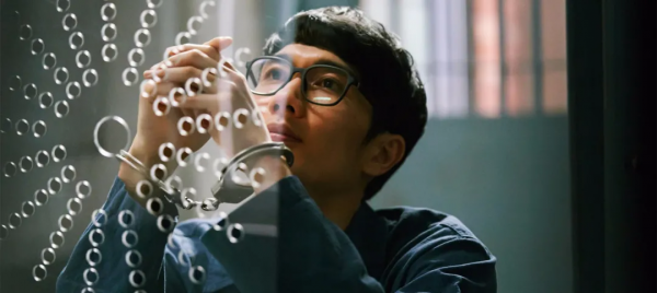 第一集就封神，只要不爛尾，這就是神劇