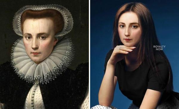 原來這些歷史人物長這樣？如果他們生活在現在，你會喜歡誰？