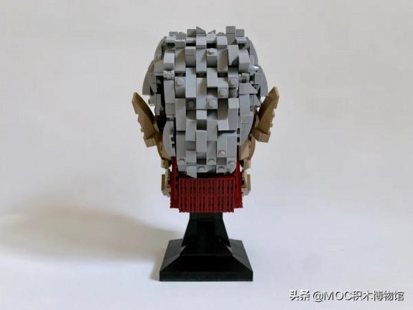 那一天，人類終於回想起了，曾經被他們支配的恐懼「積木看世界」