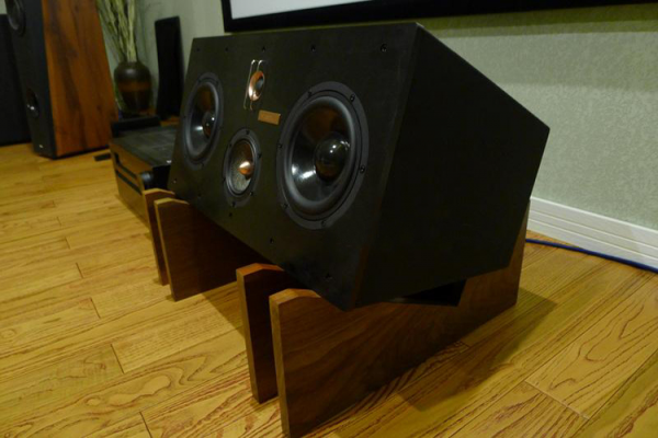 家庭影院系統中置聲道如何最佳化