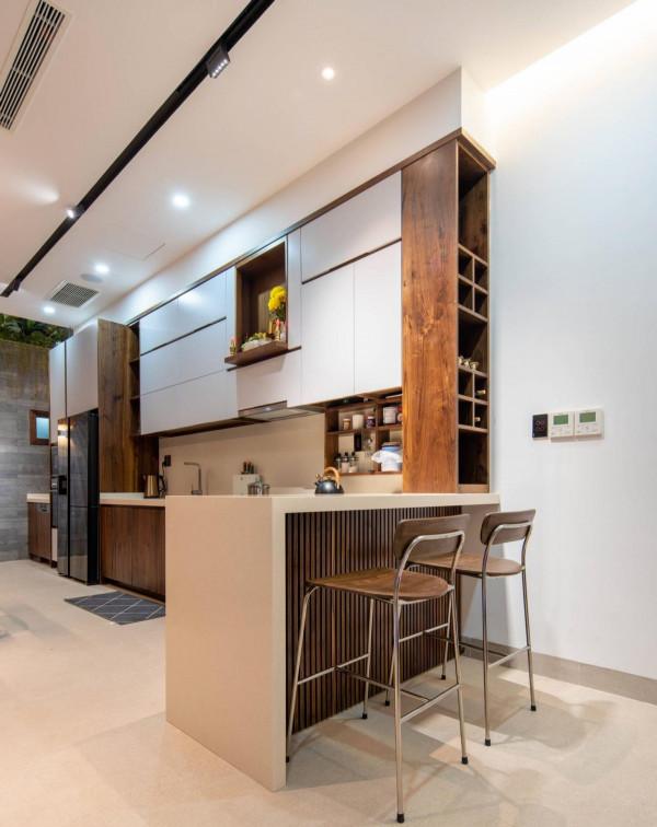 可憐天下父母心,為了孩子上學買150平房,裝修花光積蓄好在舒適 可憐天下父母心,為了孩子上學買150平房,裝修花光積蓄好在舒適