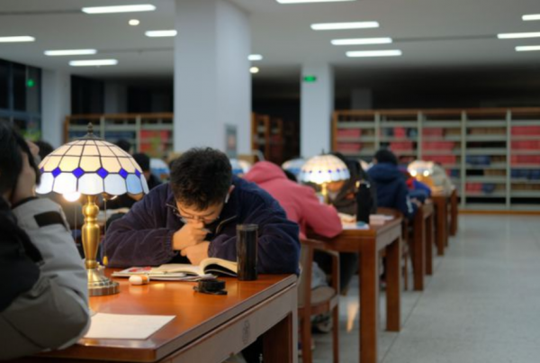 研究生畢業後發現，“學碩”和“專碩”大有不同，幸好當初沒選錯