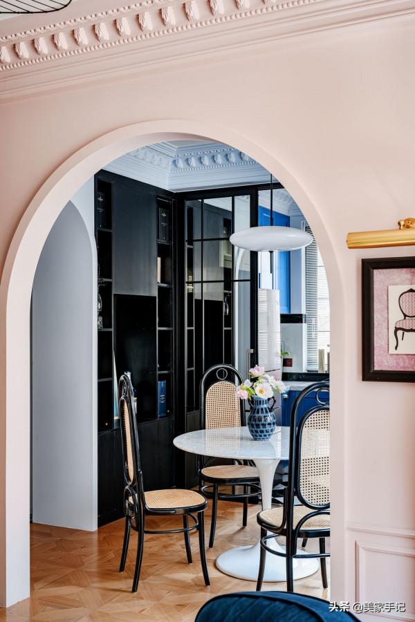 福建一屋主曬出自家的新房,沒有客廳和電視,卻是很多家庭的榜樣 福建一屋主曬出自家的新房,沒有客廳和電視,卻是很多家庭的榜樣