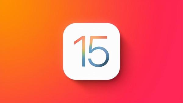 蘋果正式推送iOS 15:舊機新面貌,你升級了嗎? 蘋果正式推送iOS 15:舊機新面貌,你升級了嗎?